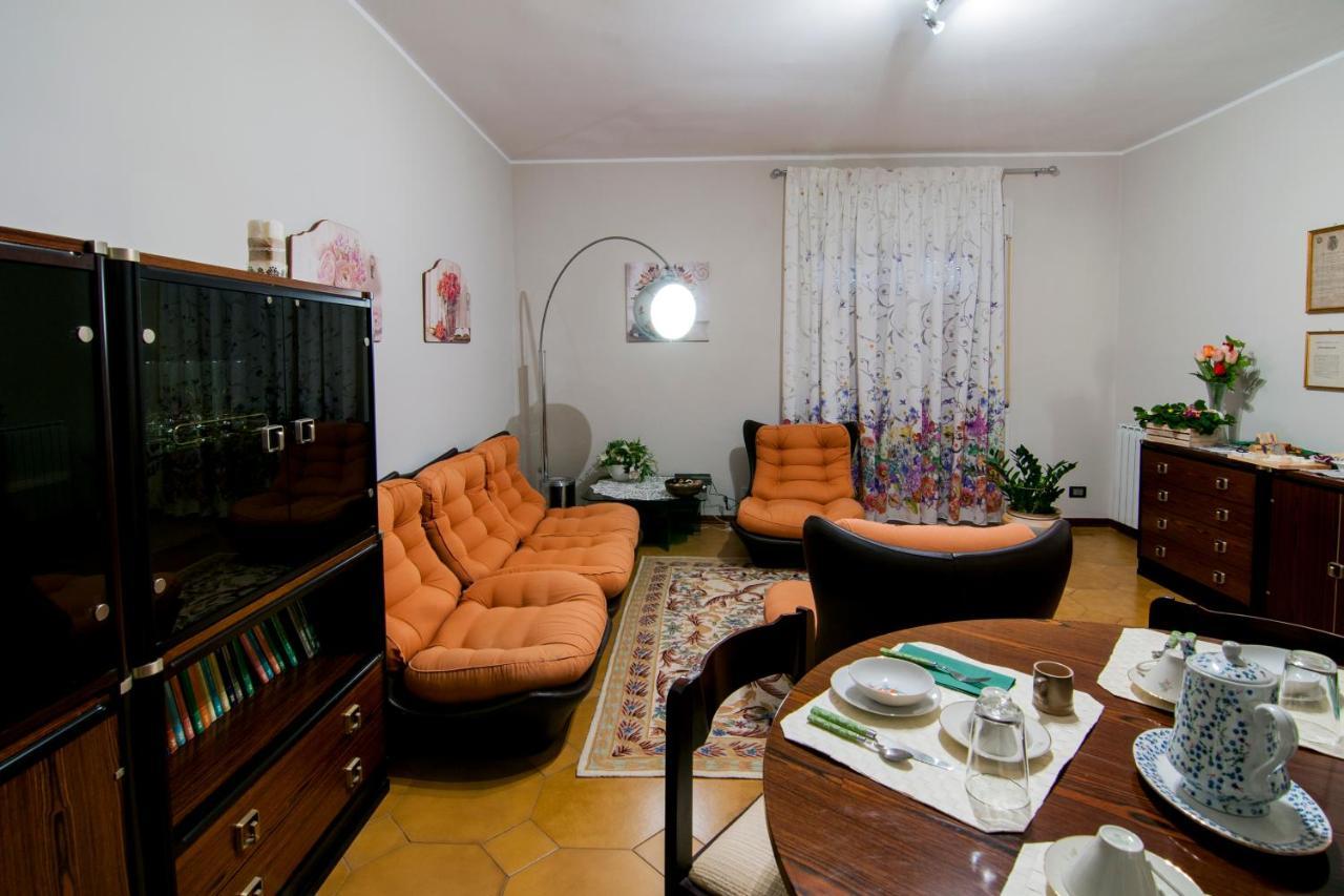 B&B Panorama Piazza Armerina Exterior photo