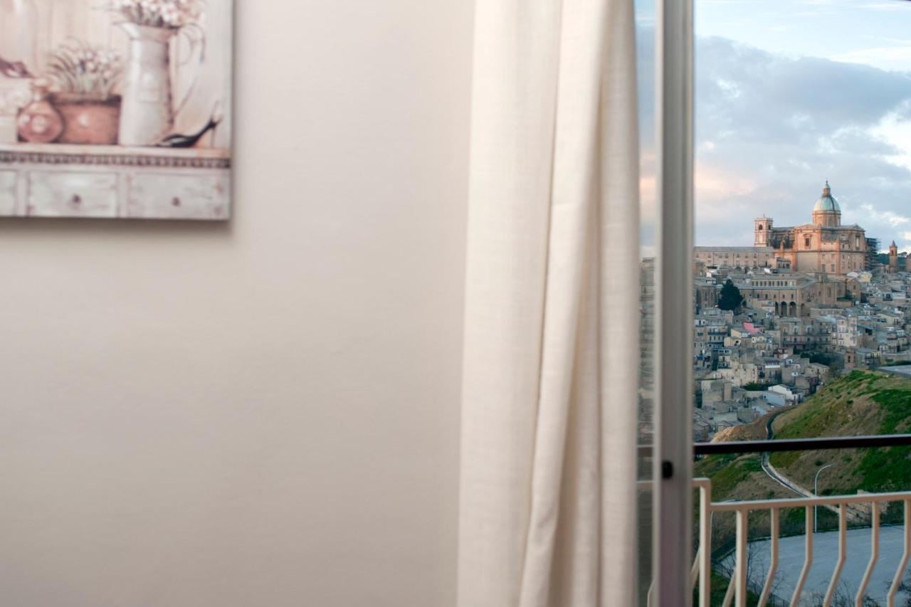 B&B Panorama Piazza Armerina Exterior photo