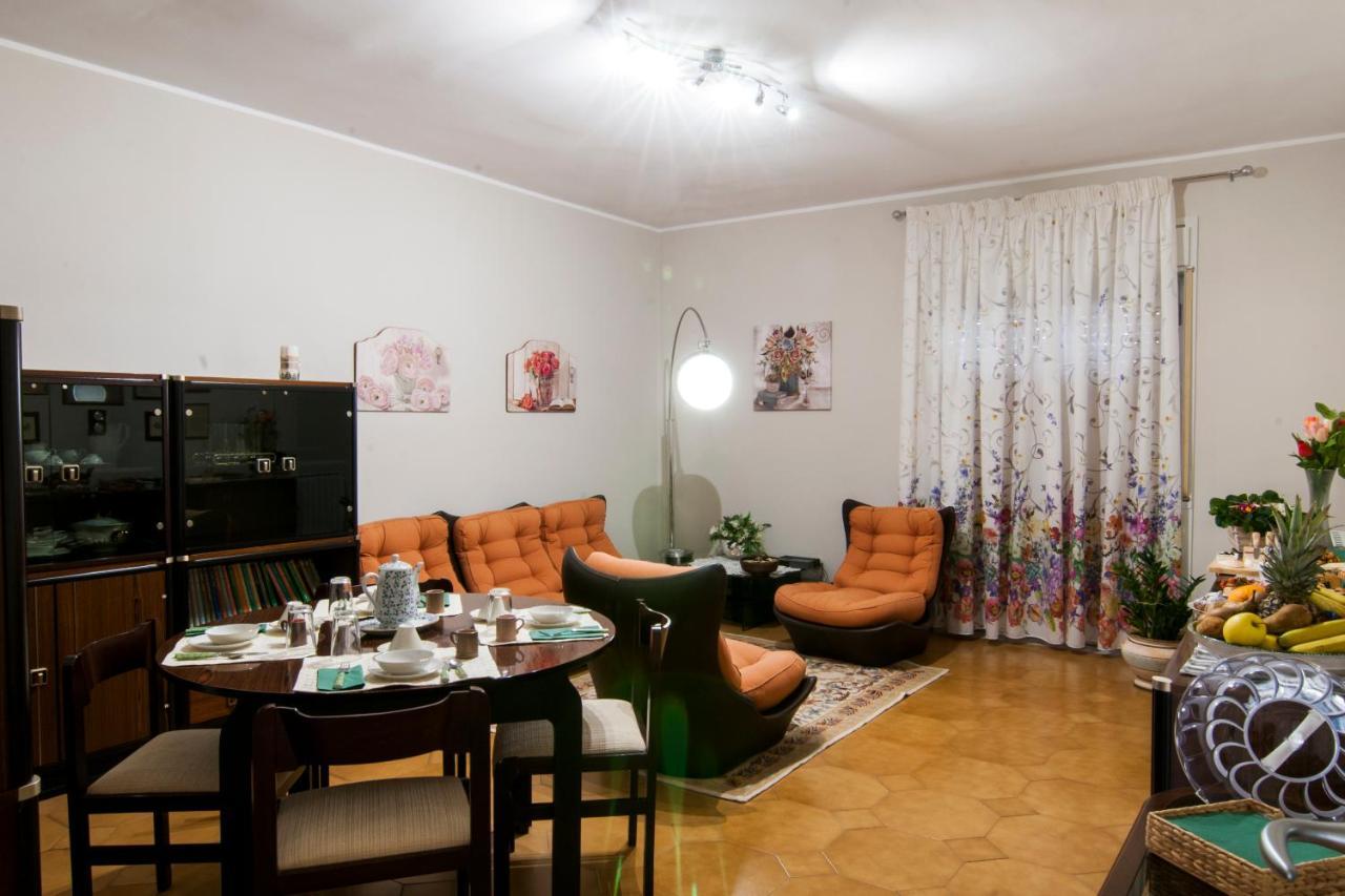 B&B Panorama Piazza Armerina Exterior photo